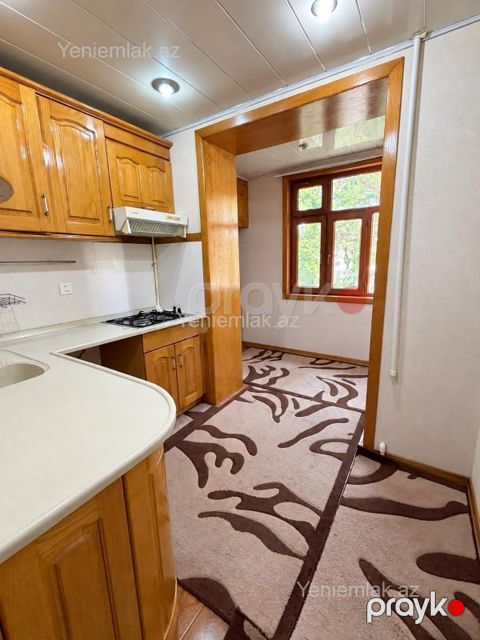 Satılır 3 otaqlı Bina evi menzil (Köhnə tikili), 76 m², Nərimanov rayonu — Bakı