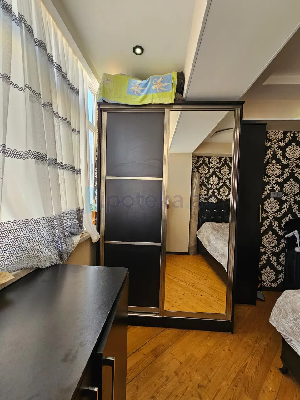 Satılır: 2 Otaq, Yeni tikili, Abşeron r., Masazır q., 42.00 m² — Mənzil, Masazır (4)