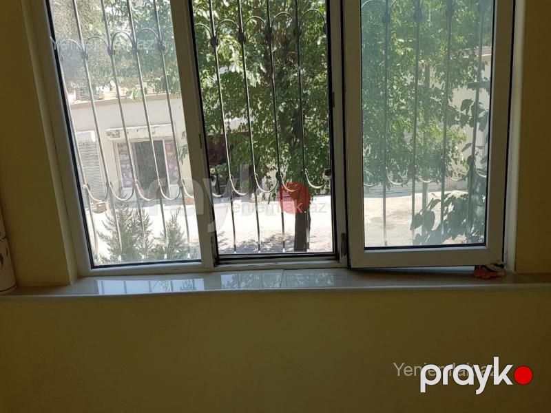 Satılır 2 otaqlı Bina evi menzil (Köhnə tikili), 60 m², Binəqədi rayonu — Mənzil, Bakı (10)