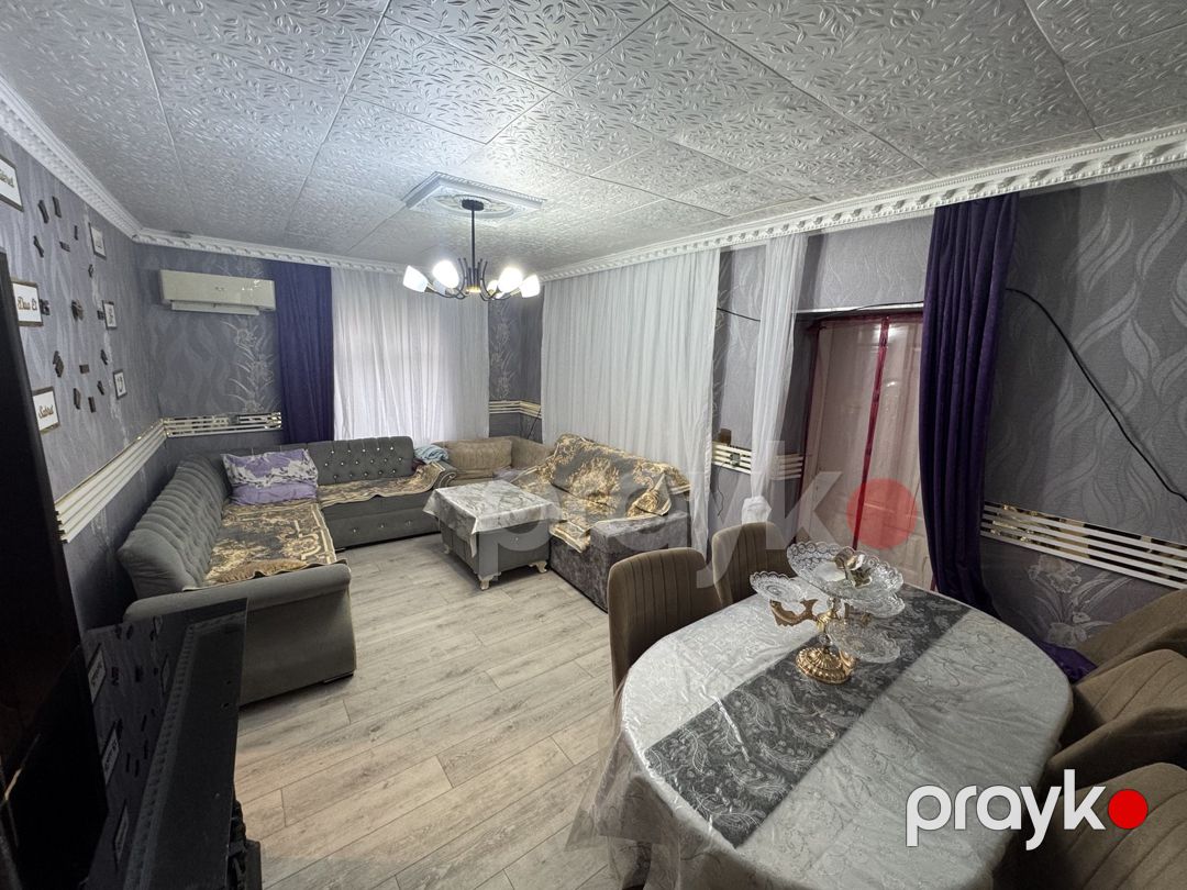 Satılır 3 otaqlı həyət evi/bağ evi 110 m² — Ev, villa, Bakı (2)