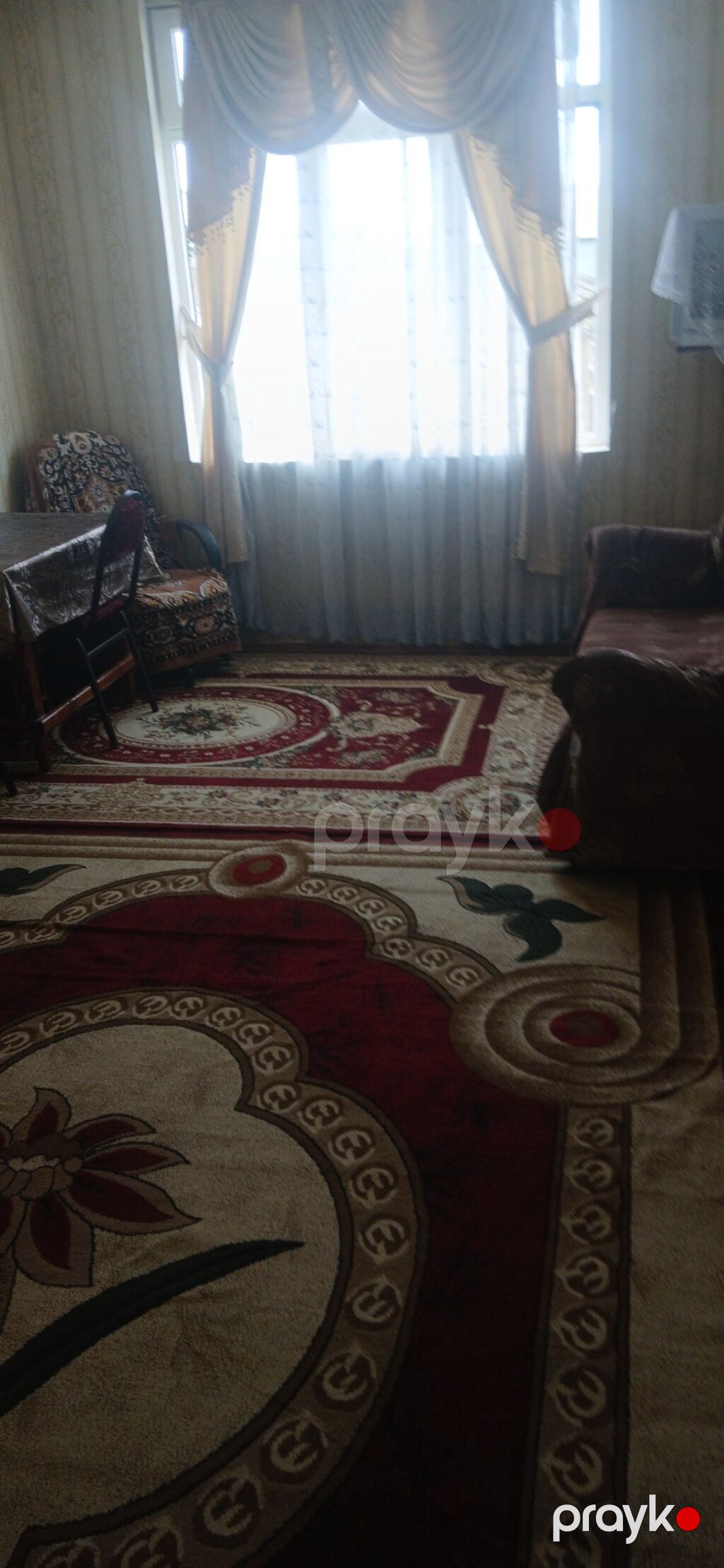 Kənd evinin icarəsi – geniş və rahat məkan Məkan:lenkeran vilvan — Ev, villa, Liman (4)