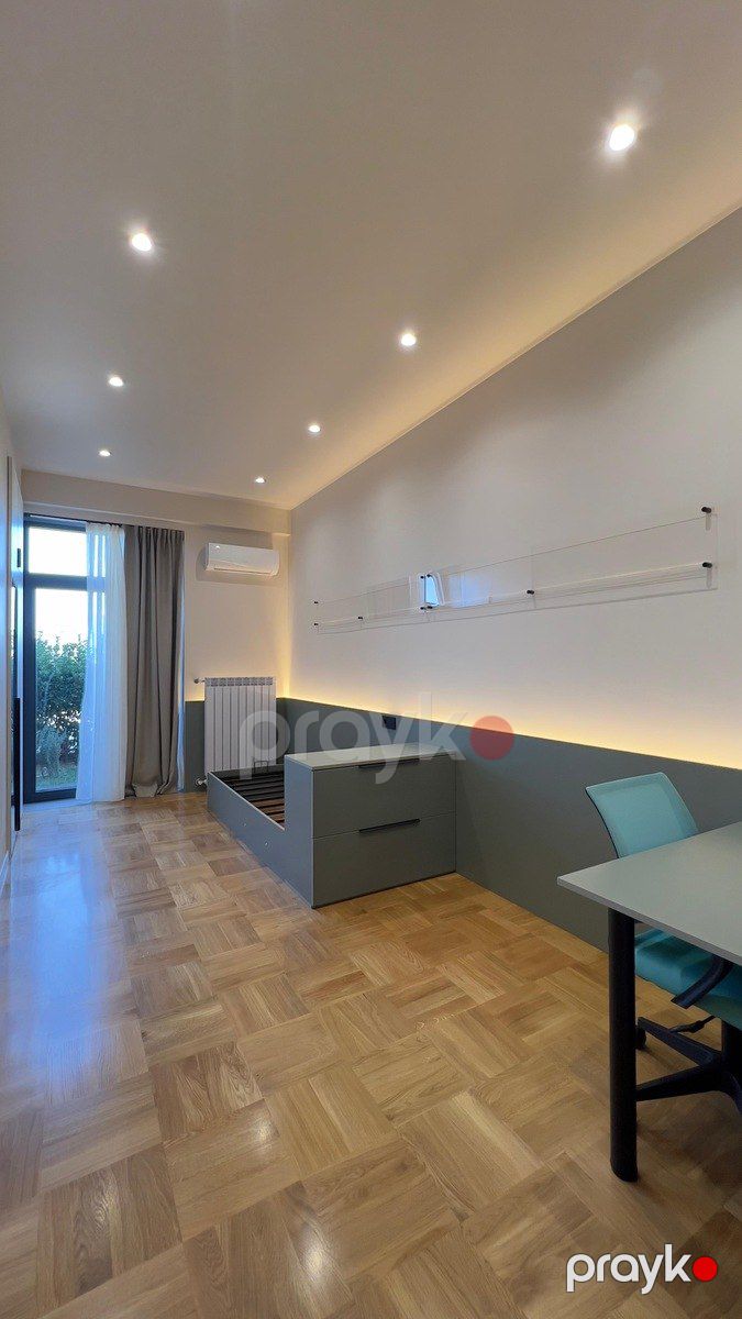 4-otaqlı yeni tikili, Sumqayıt ş., 210 m² — Mənzil, Sumqayıt (12)