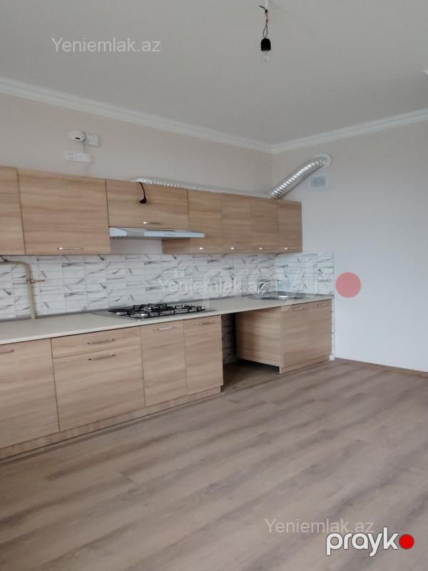 Satılır 4 otaqlı Bina evi menzil (Yeni tikili), 110 m², Sumqayıt Bulvarı — Mənzil, Sumqayıt (2)