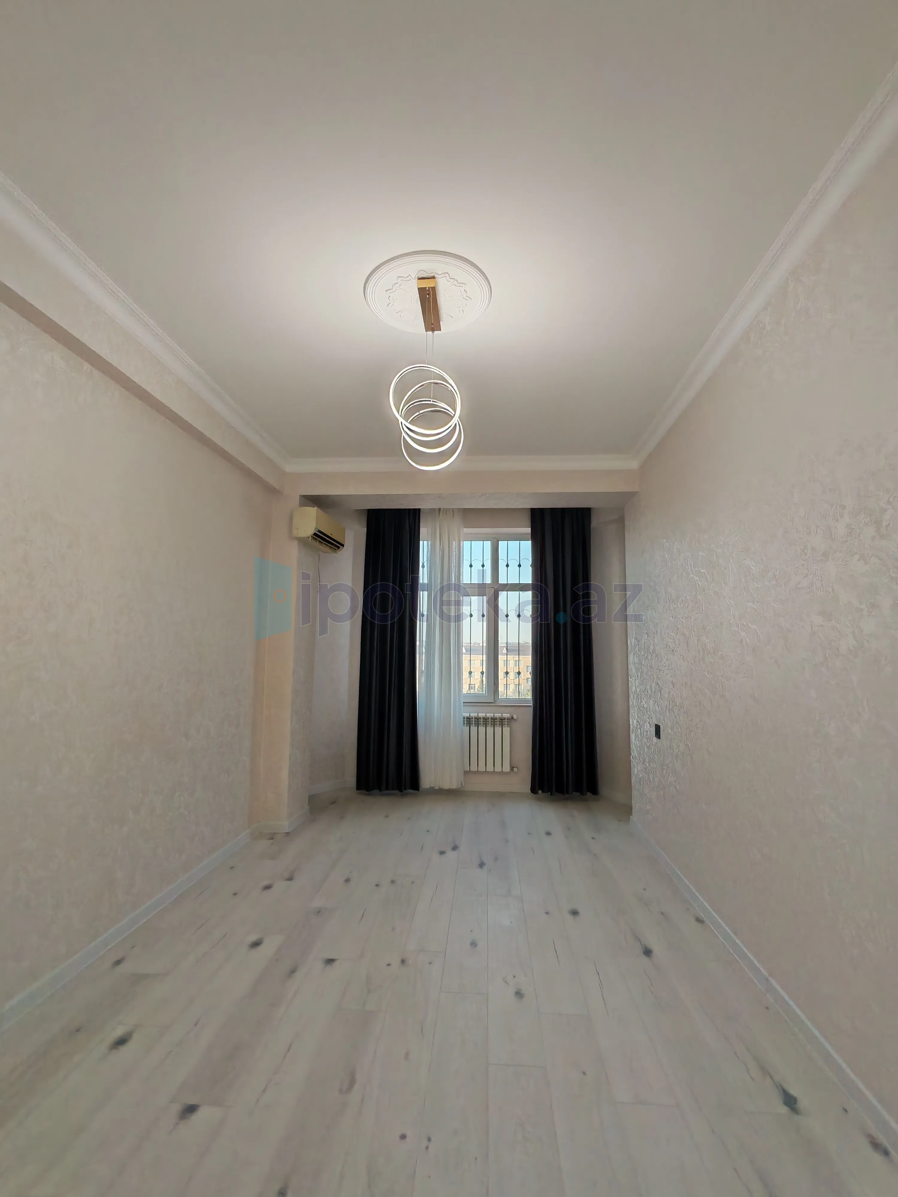 Satılır: 3 Otaq, Yeni tikili, 90.00 m²