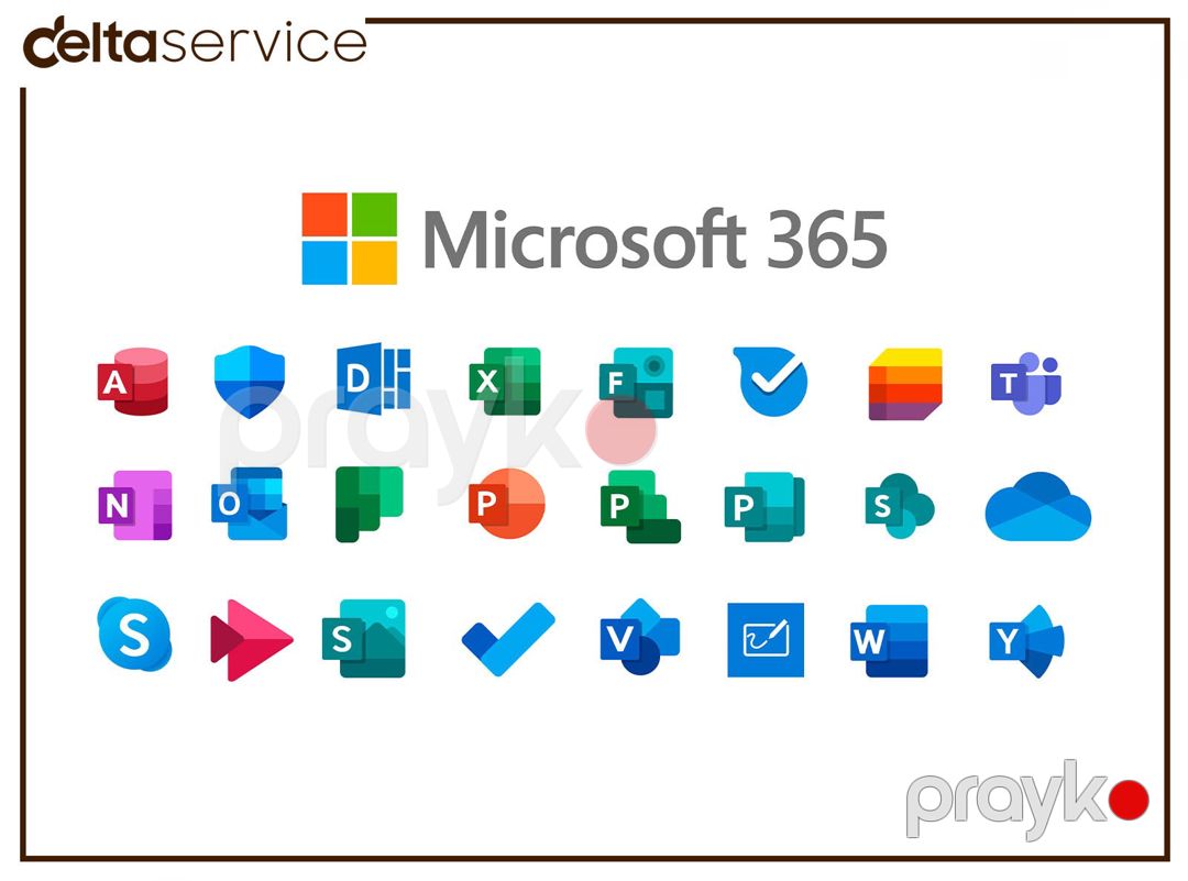 Office 365 proqramı — Oyunlar, konsollər və proqramlar, Bakı (2)