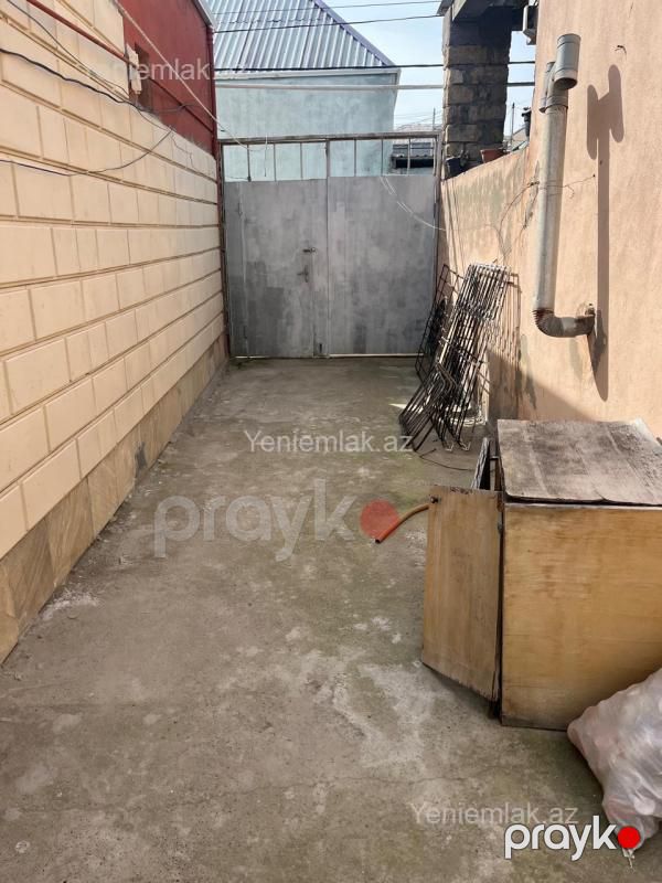 Satılır 3 otaqlı Həyət evi / Villa, 68 m², Masazır — Ev, villa, Abşeron (3)