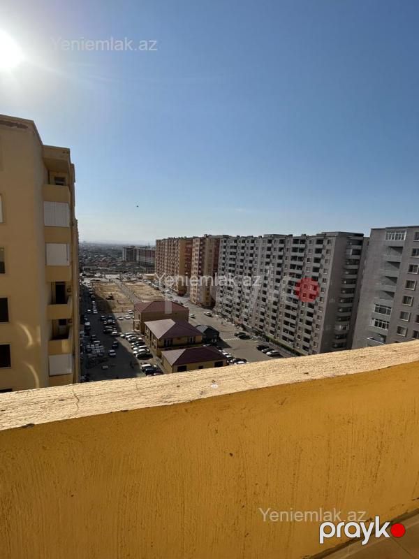 Satılır 2 otaqlı Bina evi menzil (Yeni tikili), 80 m², Saray — Mənzil, Abşeron (7)