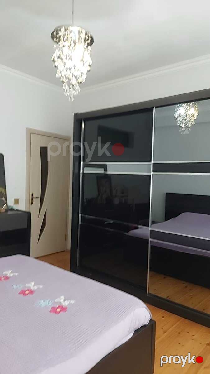 Satılır 3 otaqlı yeni tikili 71 m² — Mənzil, Bakı (8)