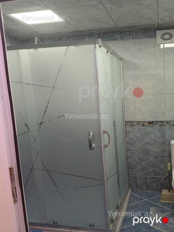 Satılır 3 otaqlı Bina evi menzil (Köhnə tikili), 60 m², Xətai rayonu — Mənzil, Bakı (2)