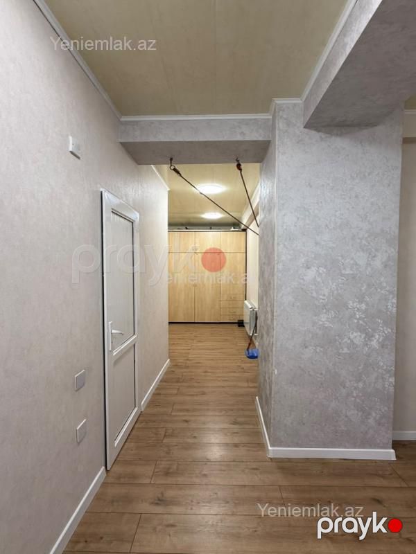 Satılır 3 otaqlı Bina evi menzil (Yeni tikili), 87 m², 5-ci mikrorayon — Mənzil, Sumqayıt (10)
