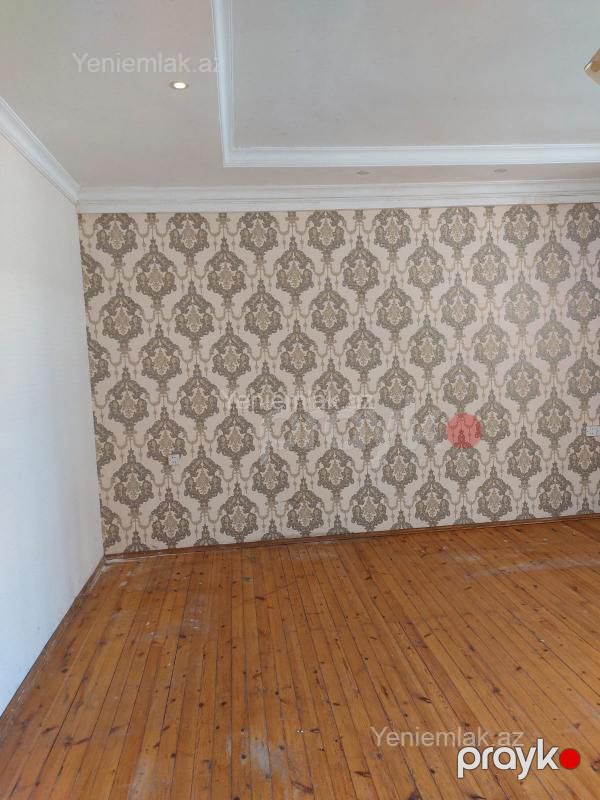 Satılır 2 otaqlı Bina evi menzil (Yeni tikili), 90 m², Xətai rayonu — Mənzil, Bakı (5)