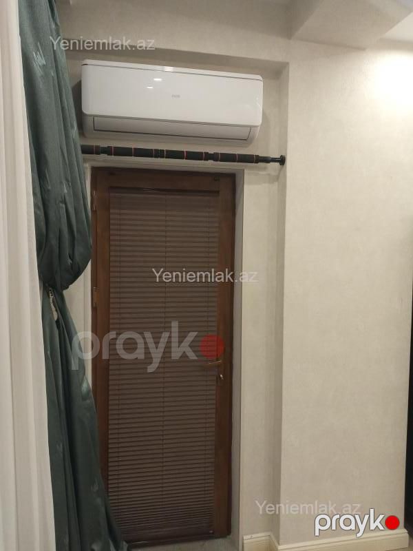 Satılır 2 otaqlı Bina evi menzil (Yeni tikili), 66 m², 4-cü məhəllə — Mənzil, Sumqayıt (10)