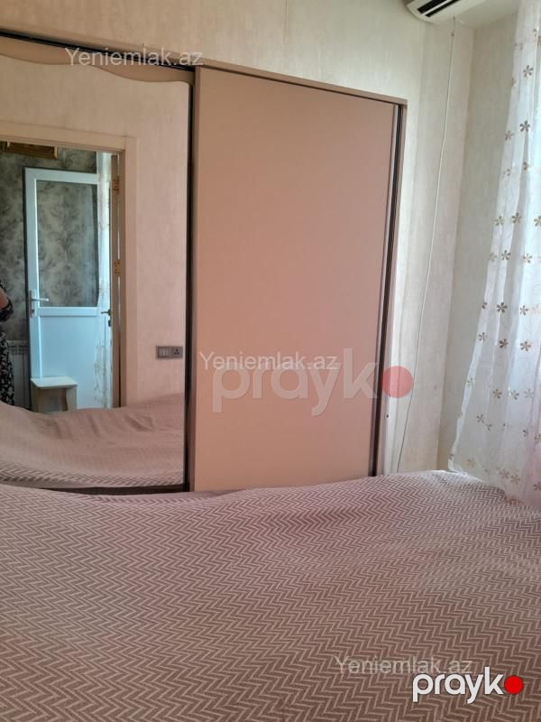 Satılır 2 otaqlı Bina evi menzil (Yeni tikili), 36 m², 10-cu mikrorayon — Mənzil, Sumqayıt (7)