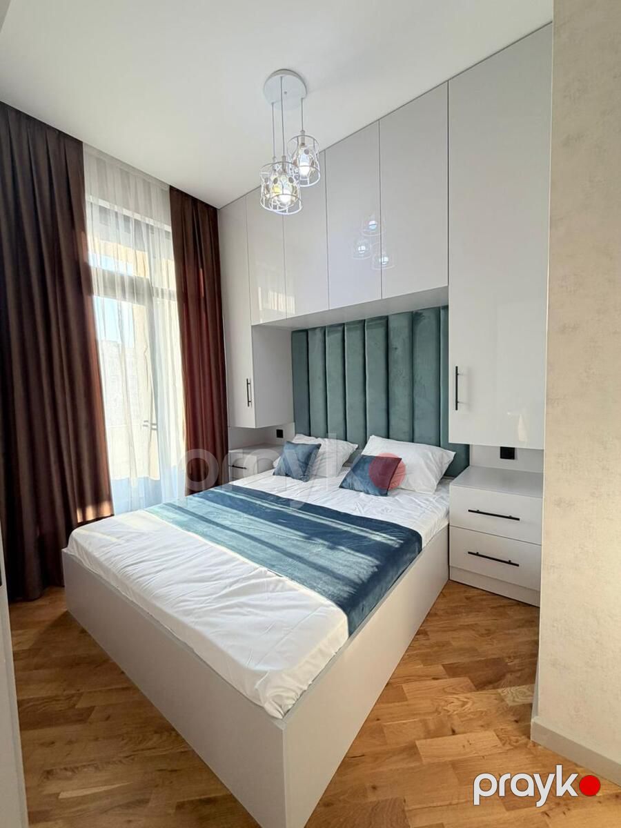 Satılır 2 otaqlı yeni tikili 36 m² — Mənzil, Bakı (3)