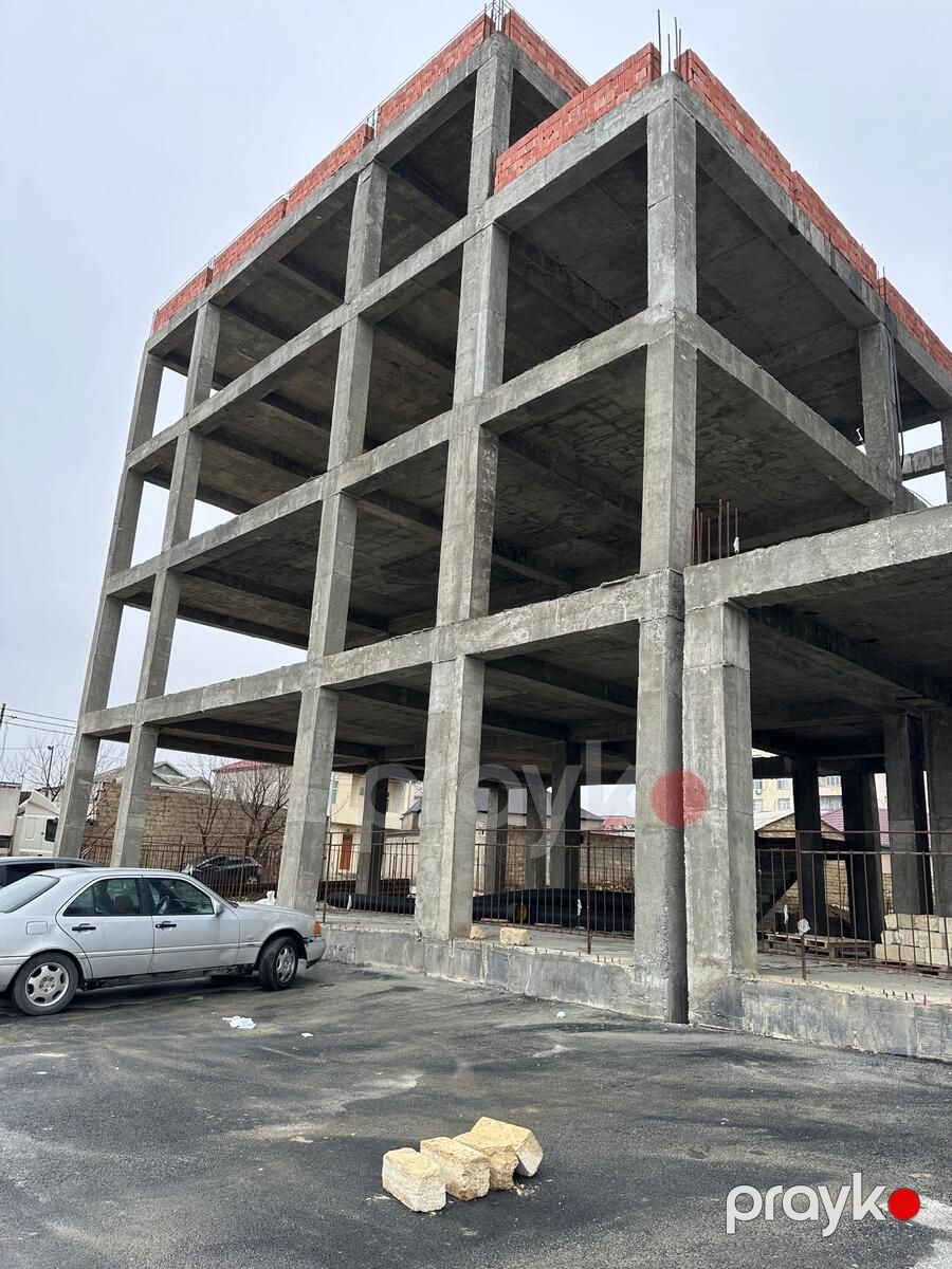 İcarəyə verilir obyekt 1550 m² — Əmlak, Bakı (3)