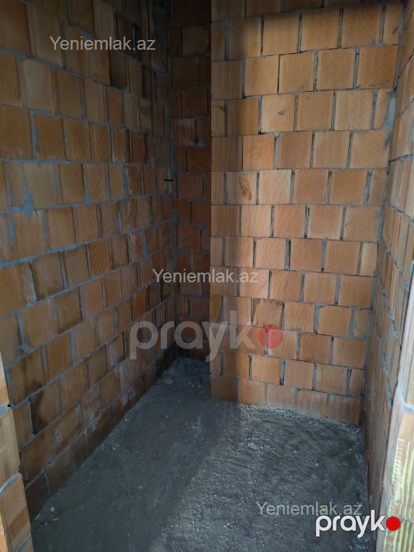 Satılır 3 otaqlı Bina evi menzil (Köhnə tikili), 123 m², 14-cü məhəllə — Mənzil, Sumqayıt (6)