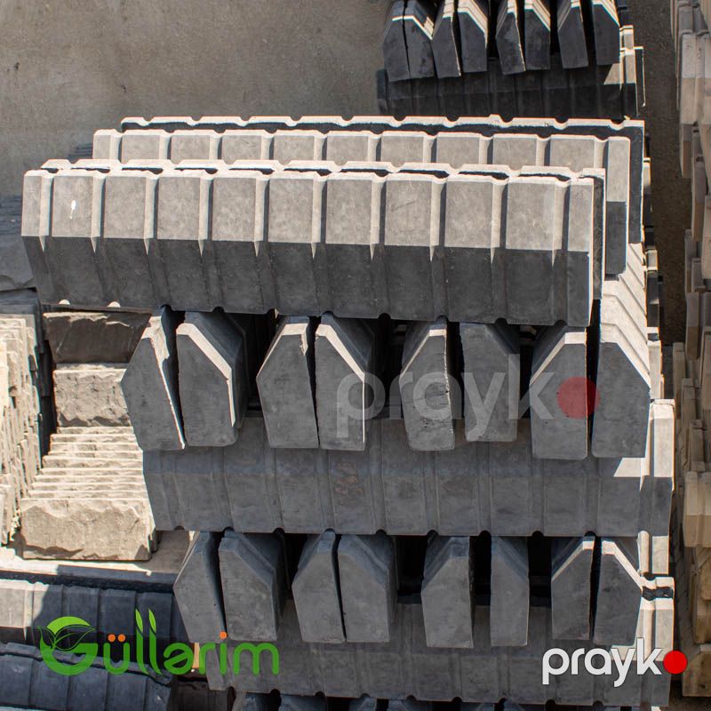 Tamet 001 — Plitka və örtü materialları, Bakı (2)