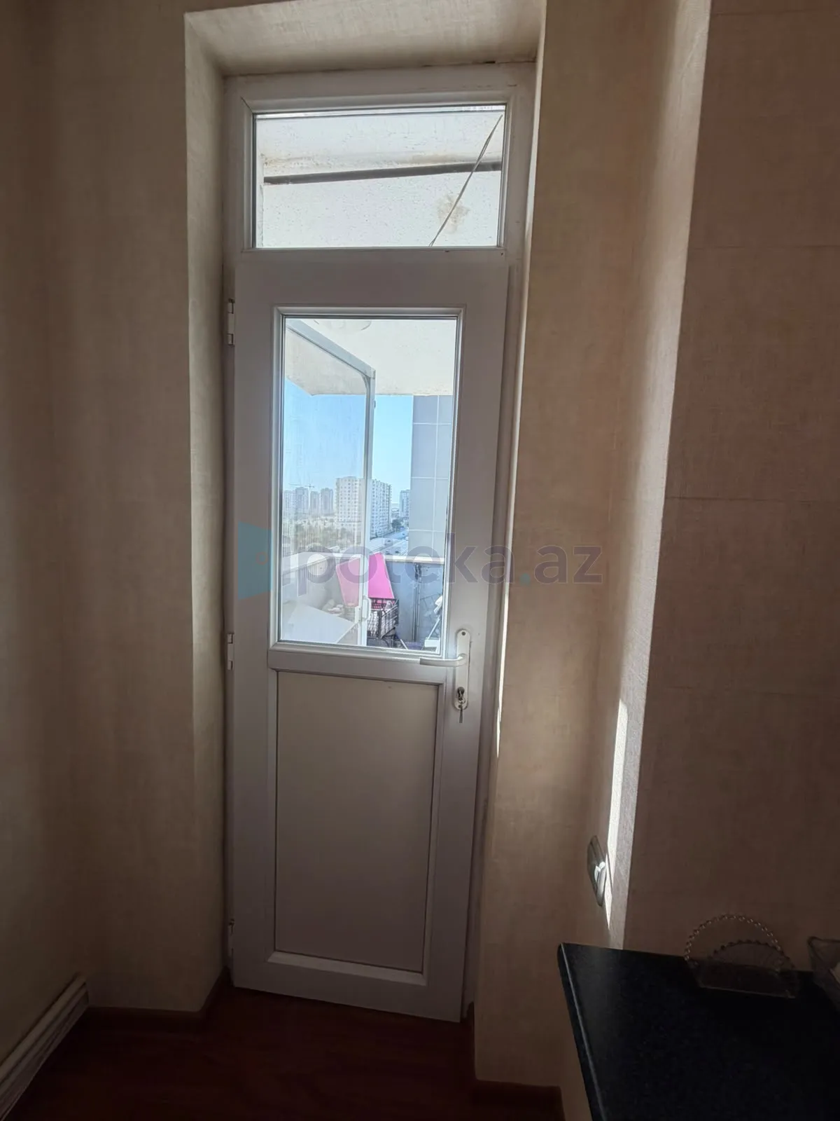 Satılır: 2 Otaq, Yeni tikili, 70.00 m² — Mənzil, Masazır (6)