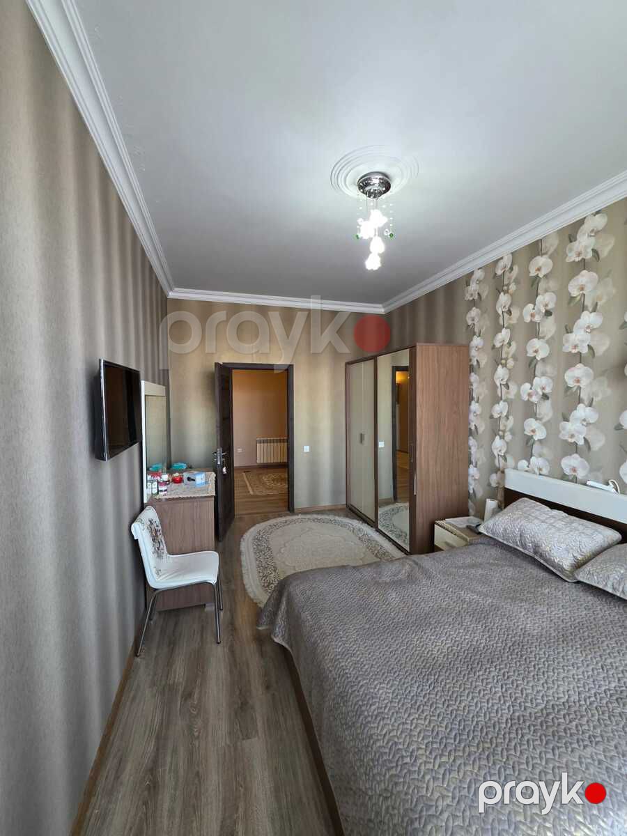 Satılır 3 otaqlı yeni tikili 105 m² — Mənzil, Sumqayıt (10)