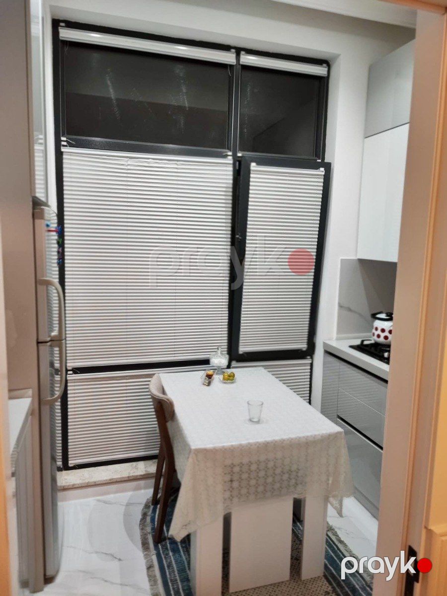 Satılır 3 otaqlı yeni tikili 62 m² — Mənzil, Bakı (7)