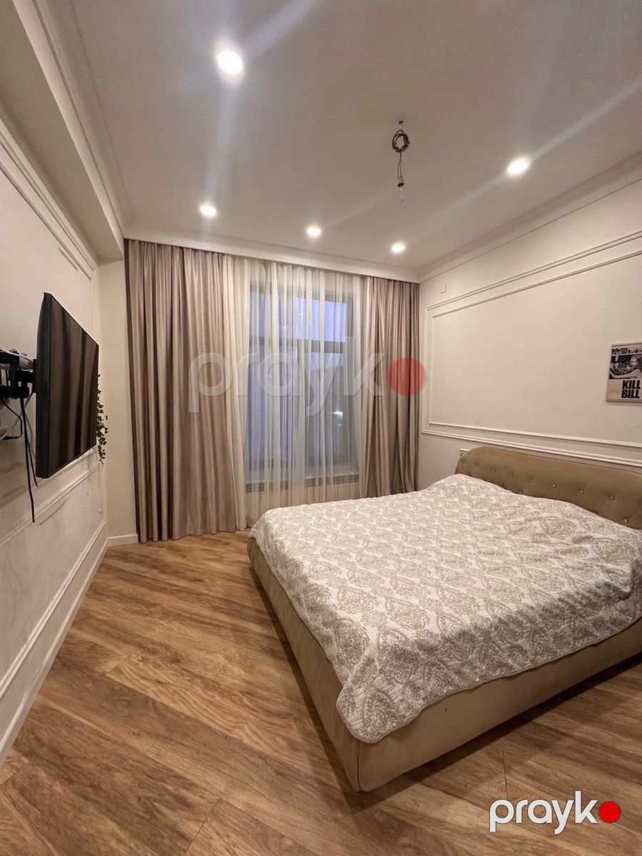 Satılır 2 otaqlı yeni tikili 82 m² — Mənzil, Bakı (11)
