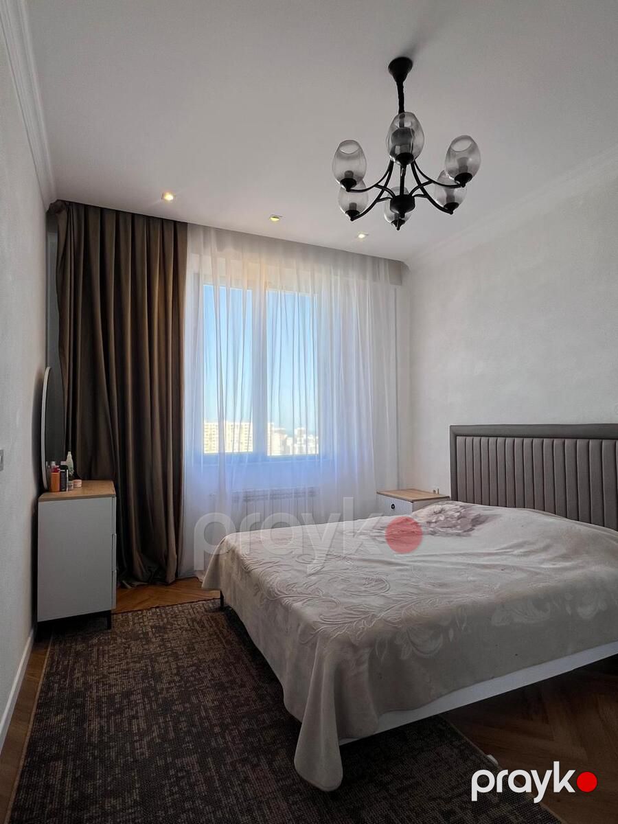Satılır 3 otaqlı yeni tikili 78 m² — Mənzil, Bakı (4)