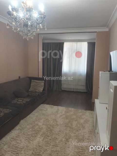 Satılır 3 otaqlı Bina evi menzil (Köhnə tikili), 72 m², 11-ci mikrorayon — Sumqayıt