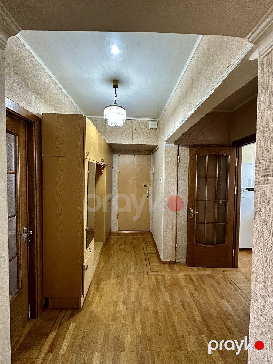 Satılır 3 otaqlı köhnə tikili 66 m² — Mənzil, Bakı (5)