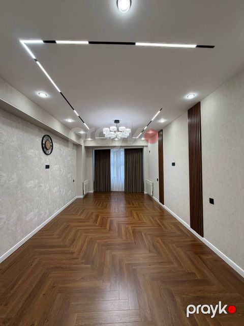 Satılır 3 otaqlı yeni tikili 114 m² — Bakı
