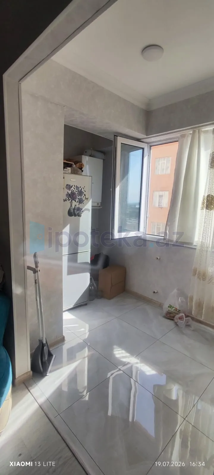 Satılır: 2 Otaq, Yeni tikili, 50.00 m² — Mənzil, Xırdalan (6)