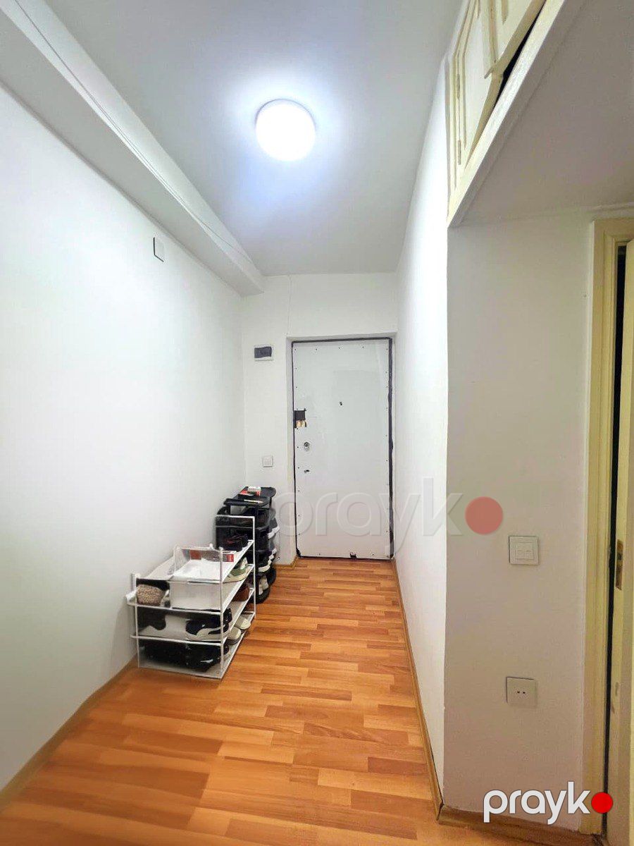 Satılır 2 otaqlı köhnə tikili 65.5 m² — Mənzil, Bakı (10)