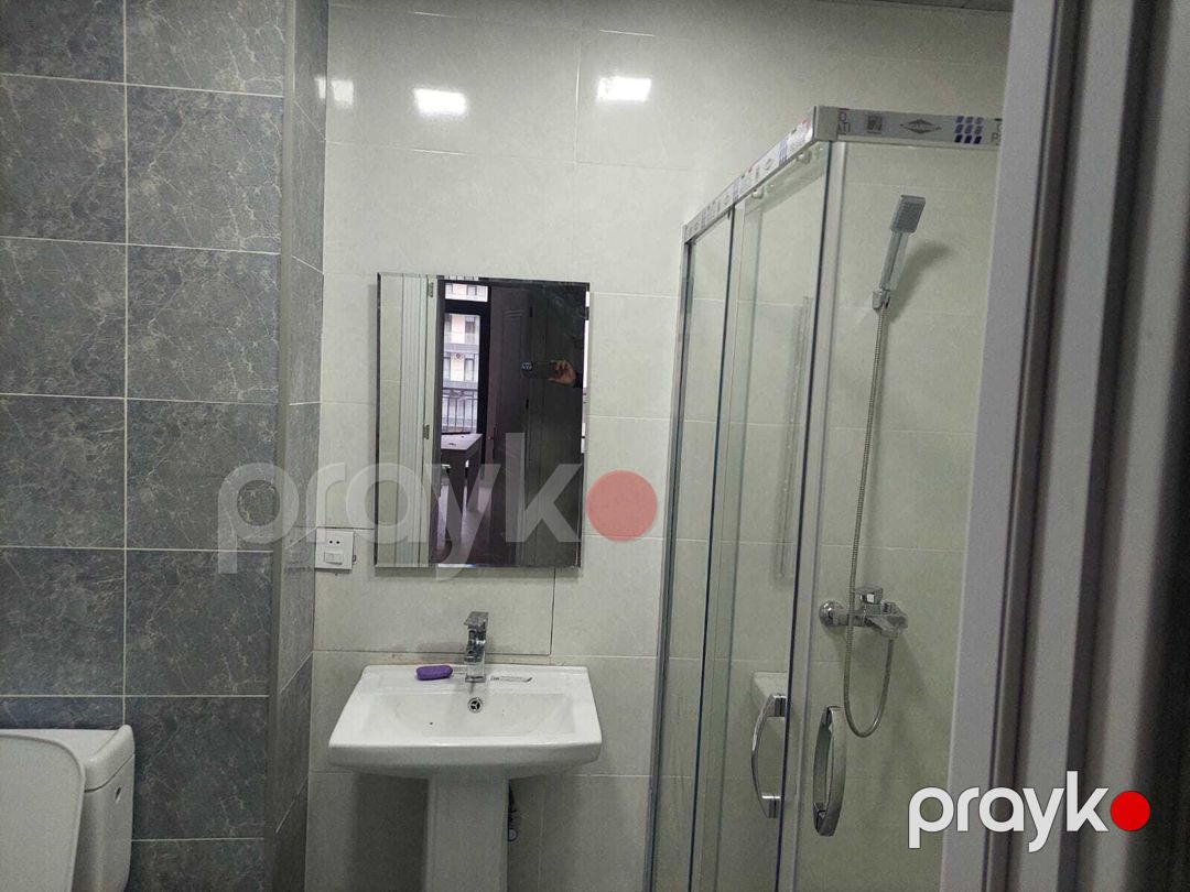 Satılır 2 otaqlı yeni tikili 67 m² — Mənzil, Sumqayıt (3)