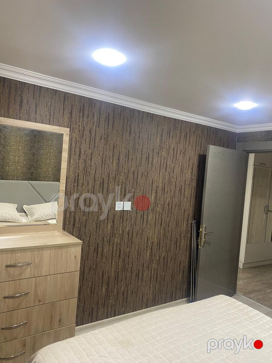 Satılır 2 otaqlı yeni tikili 50 m² — Mənzil, Bakı (12)