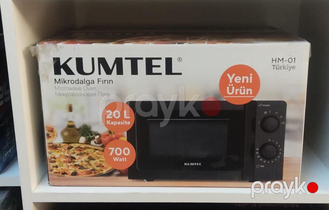 Mikrodalğalı soba — Ev texnikası, Bakı (3)