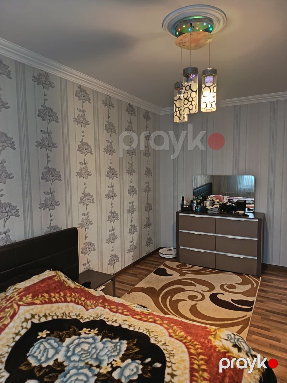 Satış: 3 otaqlı Köhnə tikili, 100 m², Nizami rayonu — Mənzil, Bakı (7)