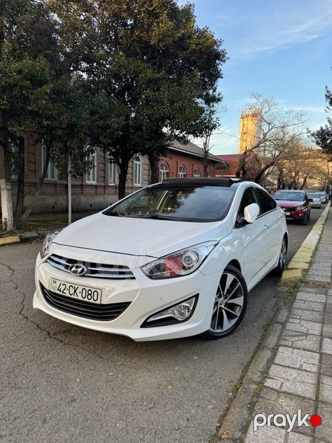 Hyundai i40, 1.7 L, 2014 il, 300 000 km — Lənkəran