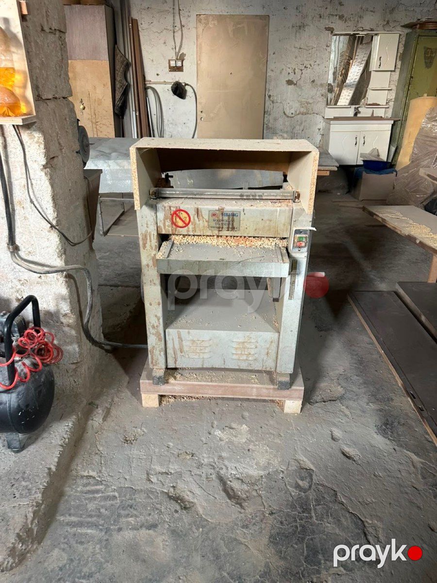 Mebel üçün dəzgahlar — Biznes və avadanlıq, Bakı (6)
