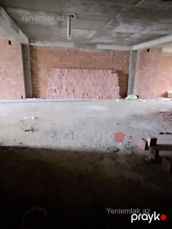 Satılır 3 otaqlı Bina evi menzil (Yeni tikili), 128 m², Yasamal rayonu — Mənzil, Bakı (6)