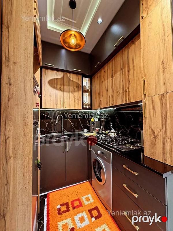 Satılır 2 otaqlı Bina evi menzil (Yeni tikili), 48 m², Xırdalan ş — Mənzil (11)