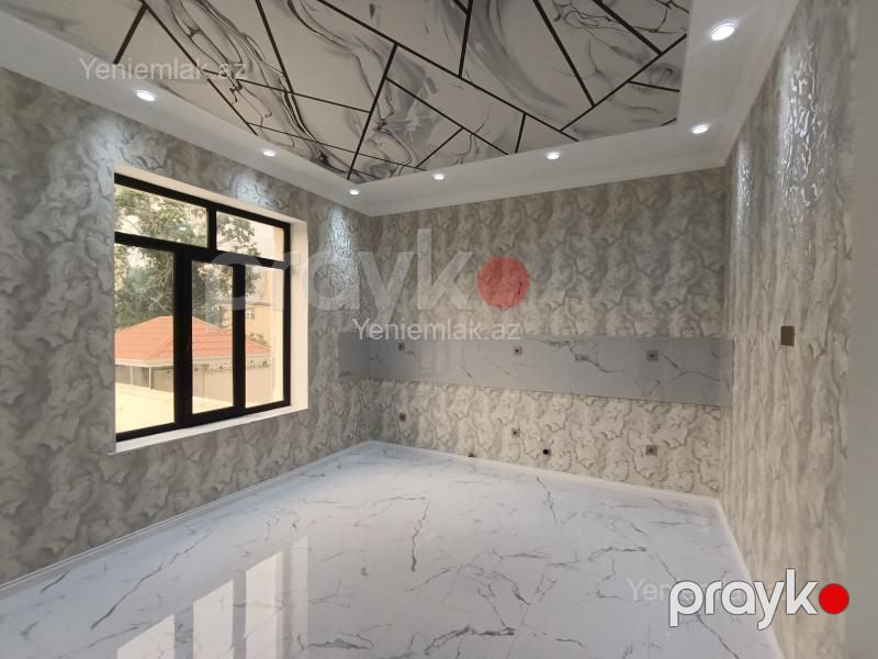 Satılır 5 otaqlı Həyət evi / Villa, 340 m², Suraxanı rayonu — Ev, villa, Bakı (12)