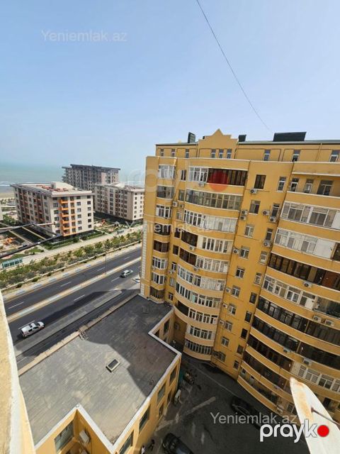 Satılır 4 otaqlı Bina evi menzil (Yeni tikili), 145 m², 6-cı mikrorayon — Sumqayıt
