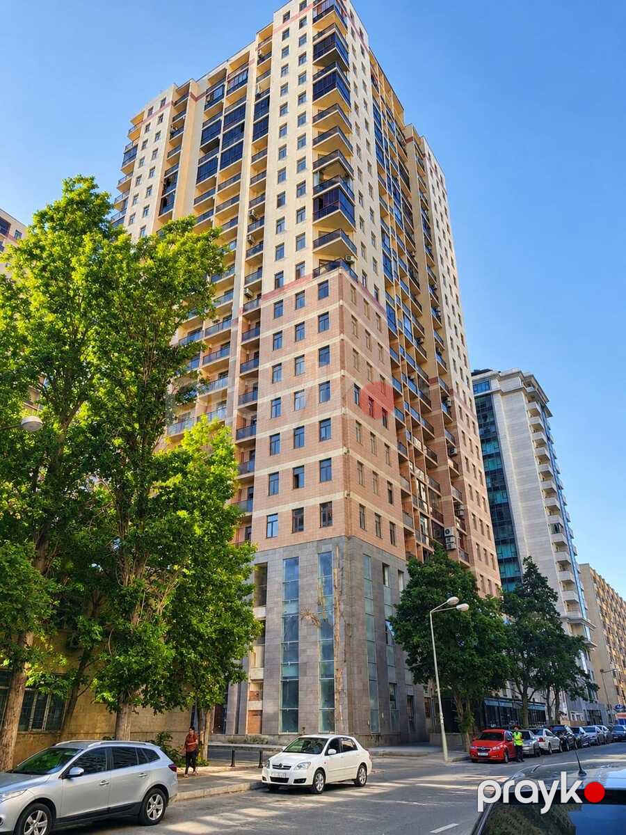 İcarəyə verilir obyekt 300 m² — Əmlak, Bakı (2)