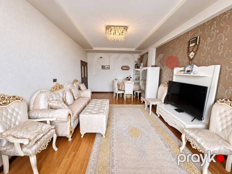 Satılır 3 otaqlı yeni tikili 130 m²