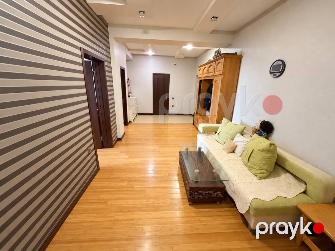 Satılır 3 otaqlı yeni tikili 130 m² — Mənzil, Bakı (6)