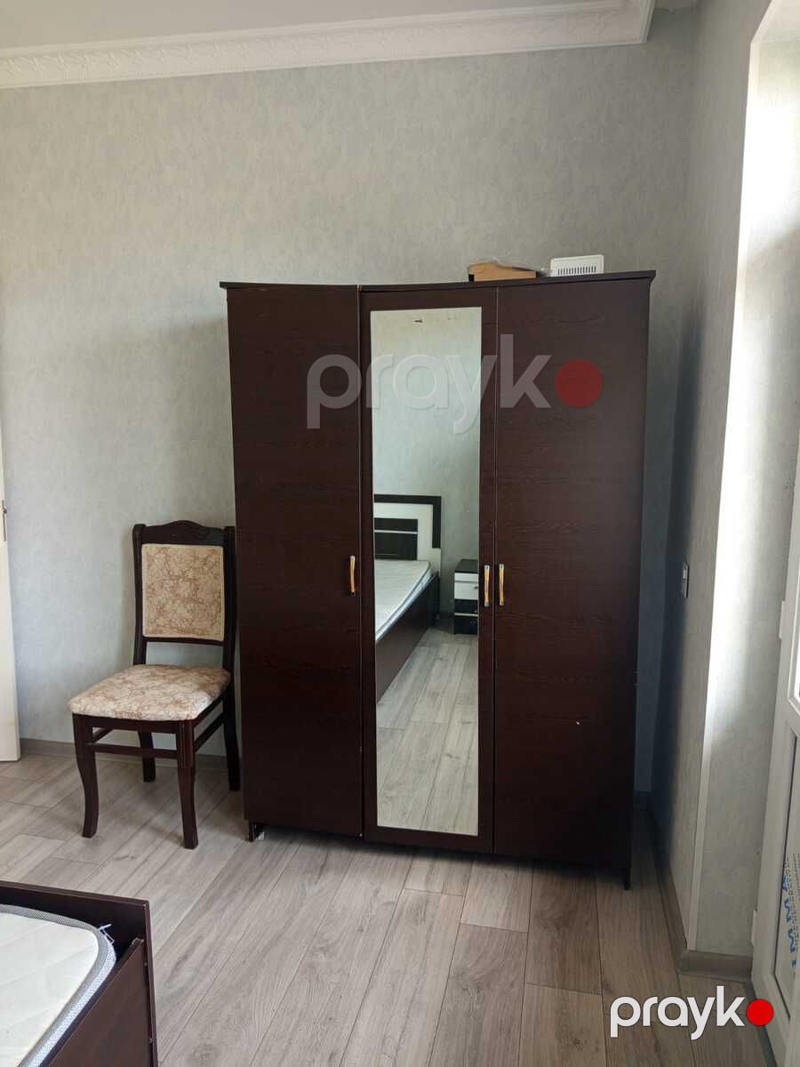 İcarəyə verilir 2 otaqlı yeni tikili 55 m² — Mənzil, Xırdalan (9)