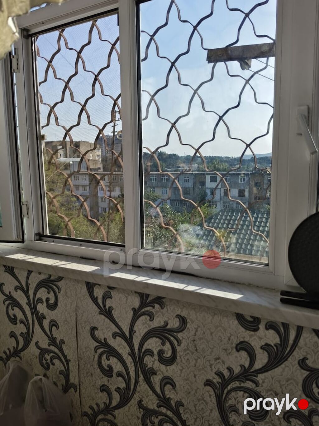 Bakı, Biləcəri, 3 otaqlı, Köhnə tikili, m. Avtovağzal, 64 kv. m — Mənzil, Bakı (5)