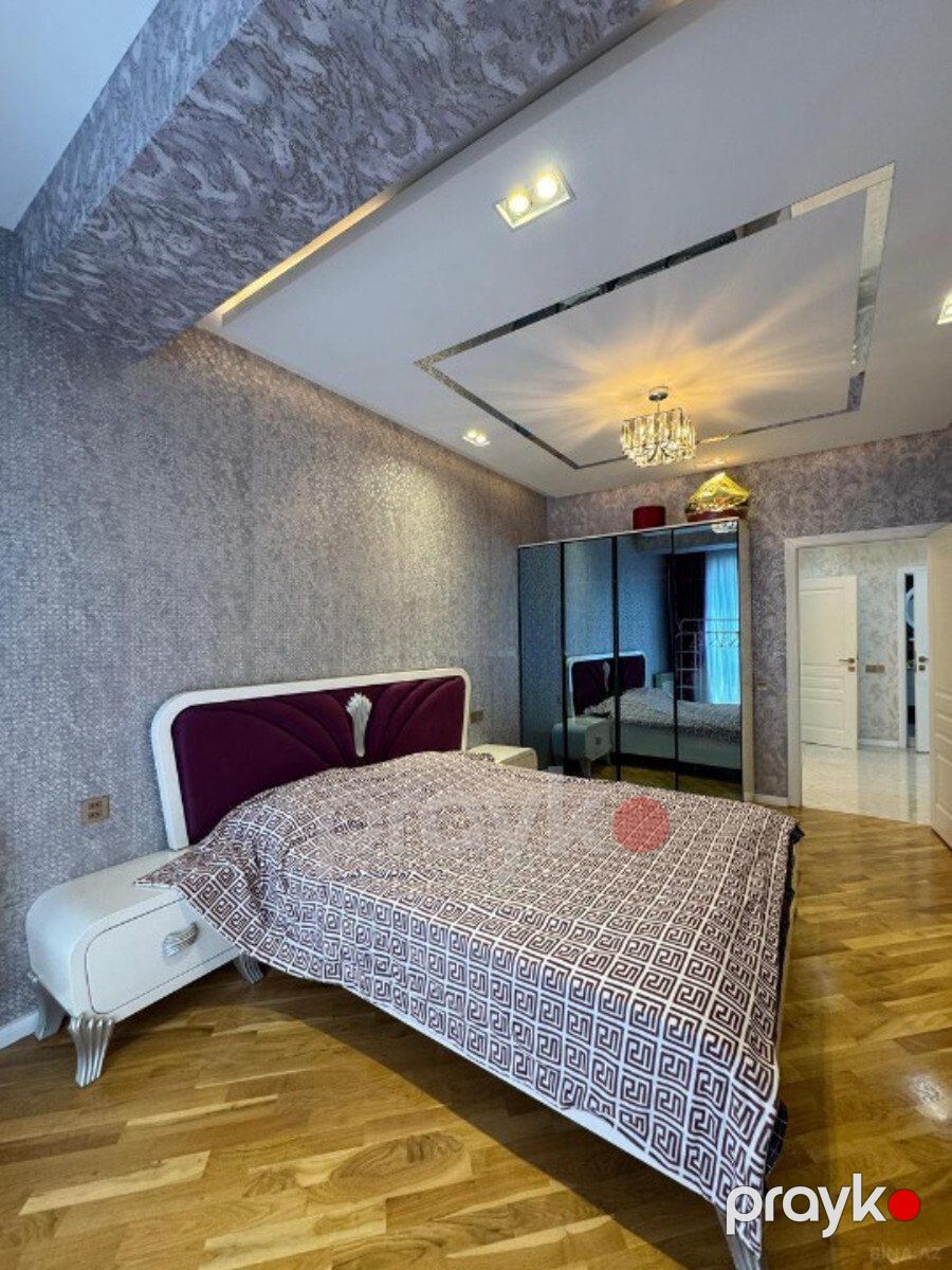 Satılır 3 otaqlı yeni tikili 101 m² — Mənzil, Bakı (5)