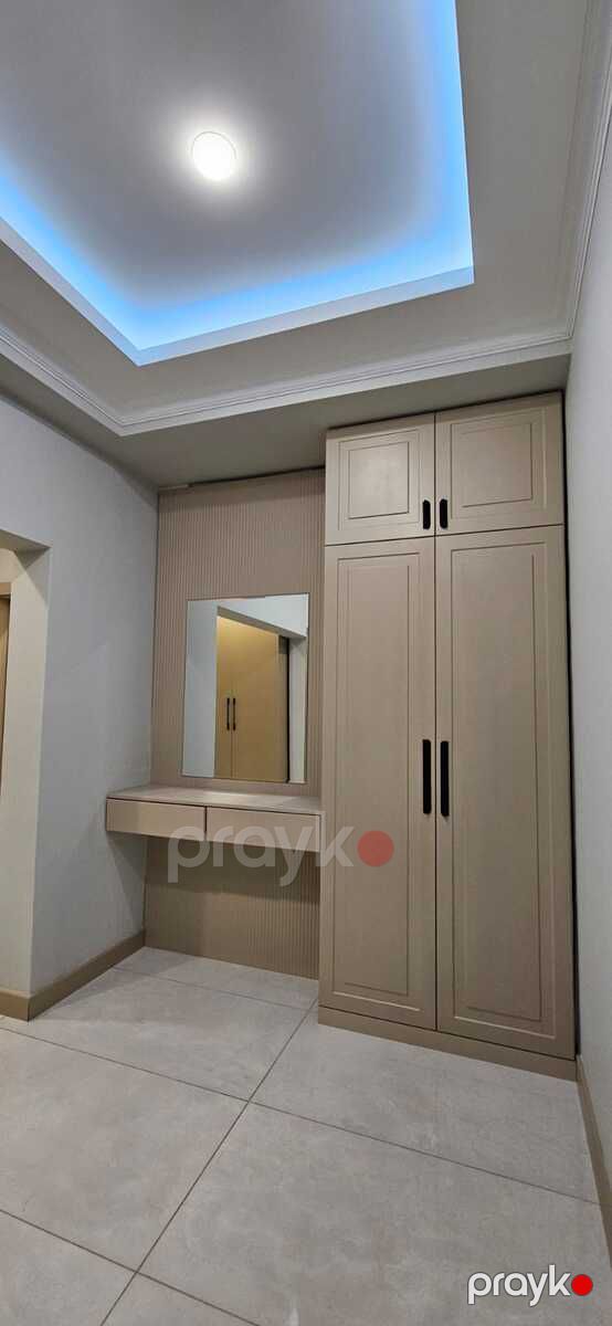 İcarəyə verilir 2 otaqlı yeni tikili 65 m² — Mənzil, Bakı (6)