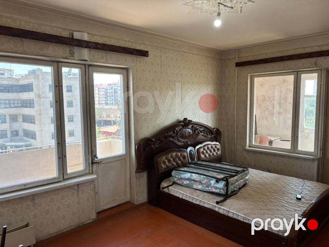 Satılır 2 otaqlı köhnə tikili 35.1 m² — Mənzil, Bakı (2)