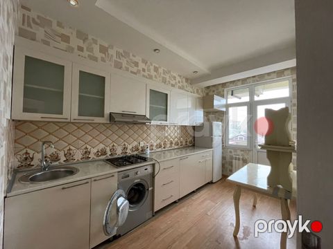 İcarəyə verilir 2 otaqlı yeni tikili 64 m² — Xırdalan